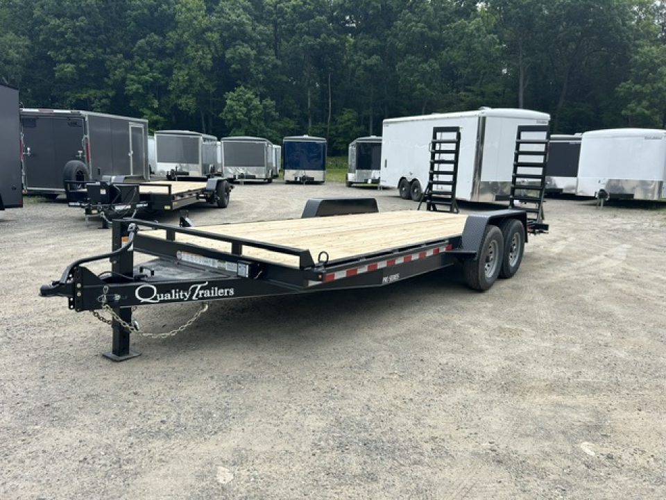 2026 Quality Steel and