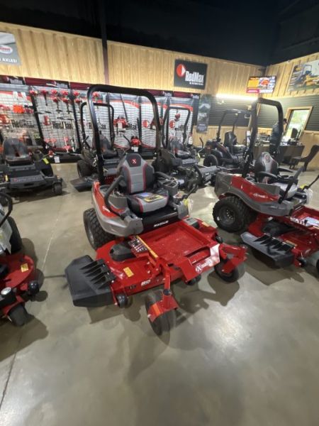 New 2026 Exmark RDE730GKA60200 Lawn Mowers