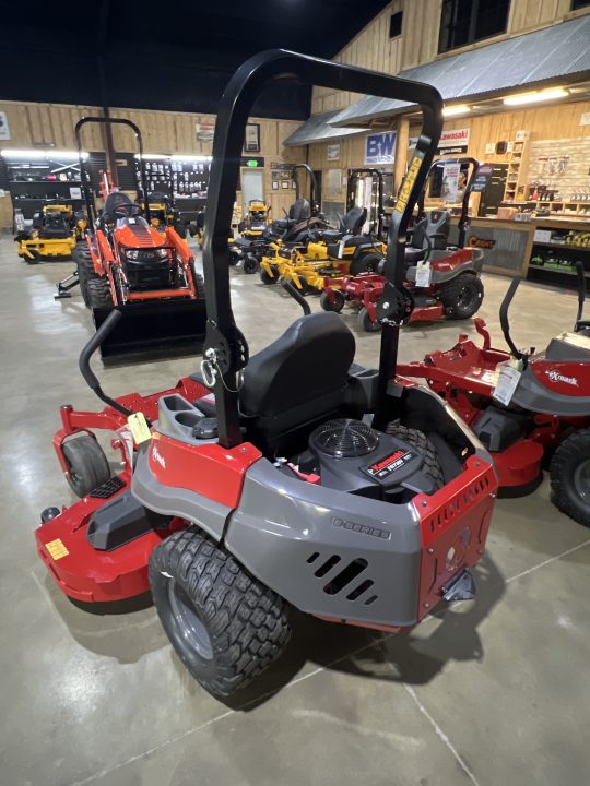 New 2026 Exmark RDE730GKA60200 Lawn Mowers