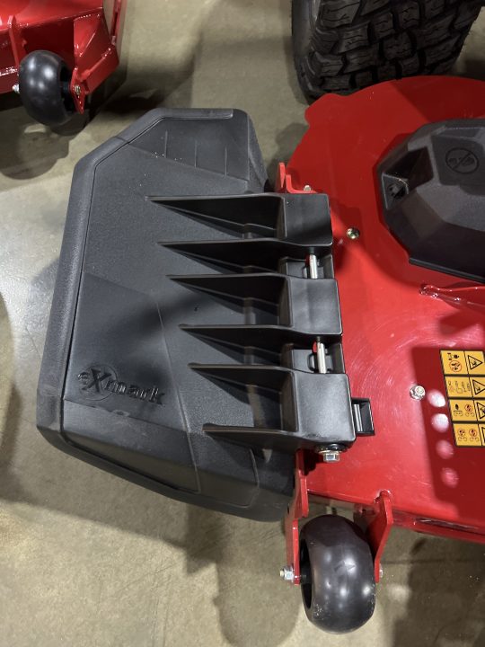 New 2026 Exmark RDE730GKA60200 Lawn Mowers