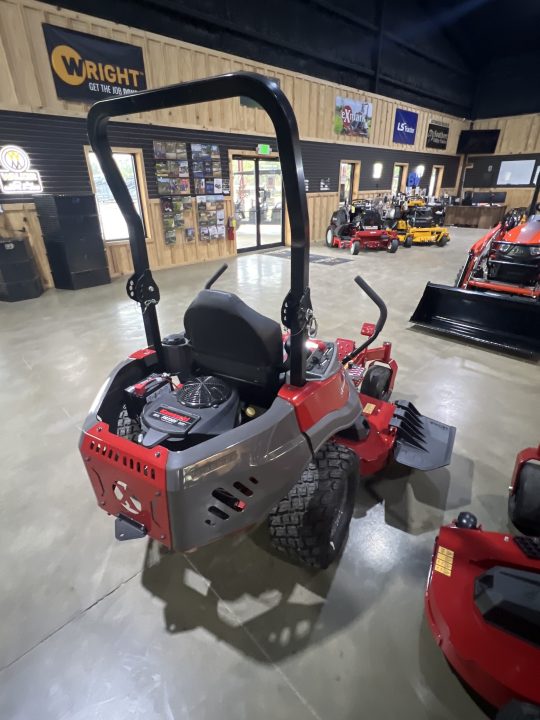 New 2026 Exmark RDE730GKA60200 Lawn Mowers