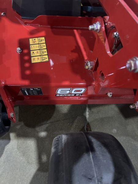 New 2026 Exmark RDE730GKA60200 Lawn Mowers