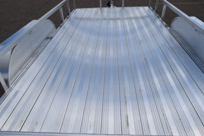New 2027 Sport Haven AUTD Utility Trailer