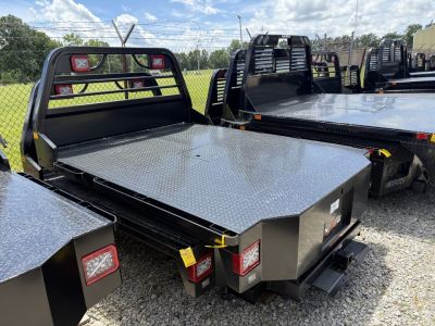 New 2027 NXG Truck Bodies XFD 8'6 X84 X38  PICK UP TAKE OFF Truck Bed