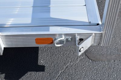 New 2027 Sport Haven AUTE 7x12 Utility Trailer