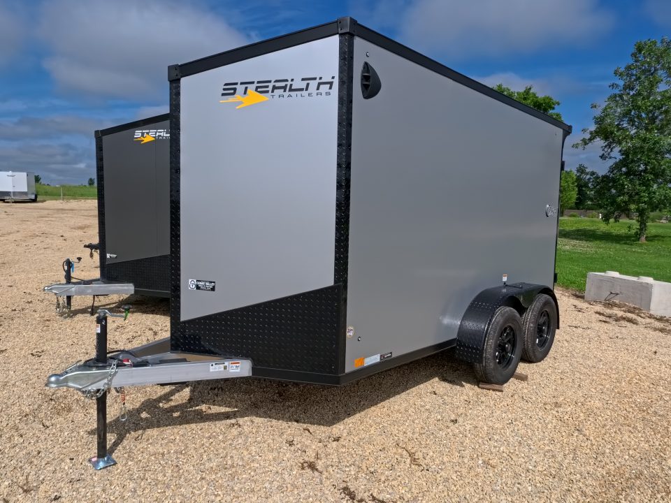 2026 Stealth