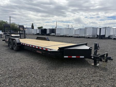 New 7x24 TA 15.4K Midsota Equipment