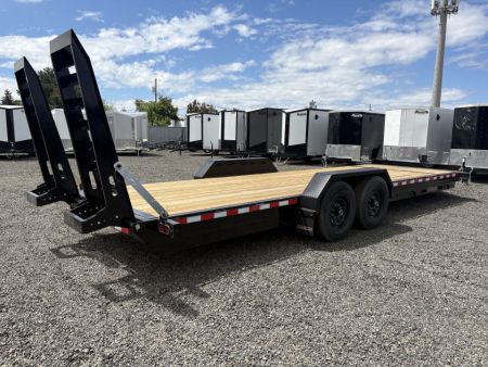 New 7x24 TA 15.4K Midsota Equipment