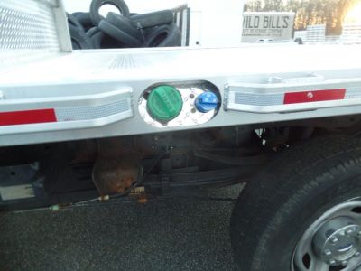 New 2027 Zimmerman ALUMINUM Truck Bed Truck Bed