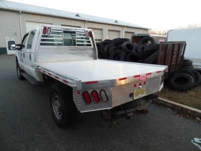 New 2027 Zimmerman ALUMINUM Truck Bed Truck Bed