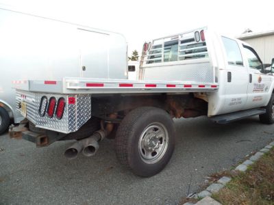 New 2027 Zimmerman ALUMINUM Truck Bed Truck Bed