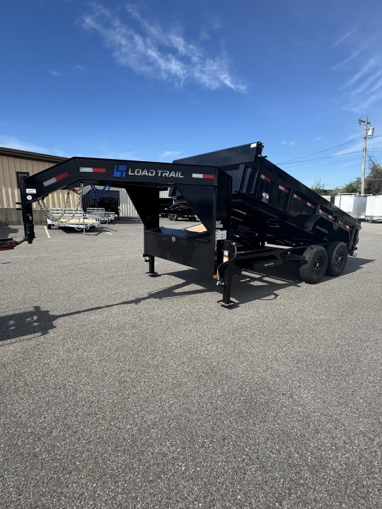 2026 Load Trail