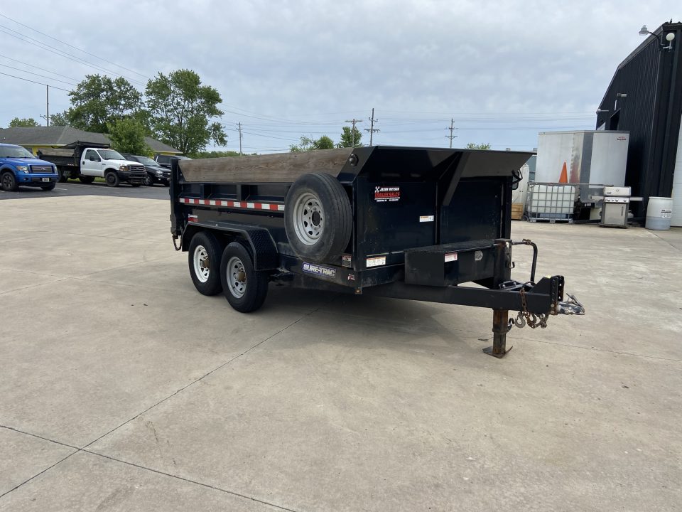 2022 Sure-Trac photo 2