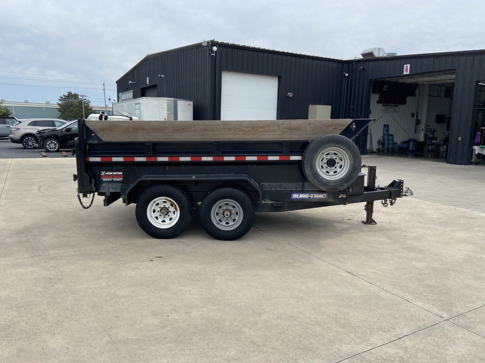 2022 Sure-Trac photo 3