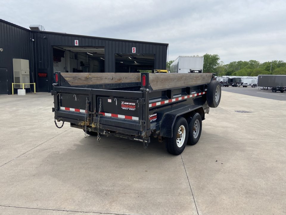 2022 Sure-Trac photo 4