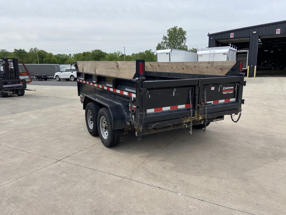 2022 Sure-Trac photo 5