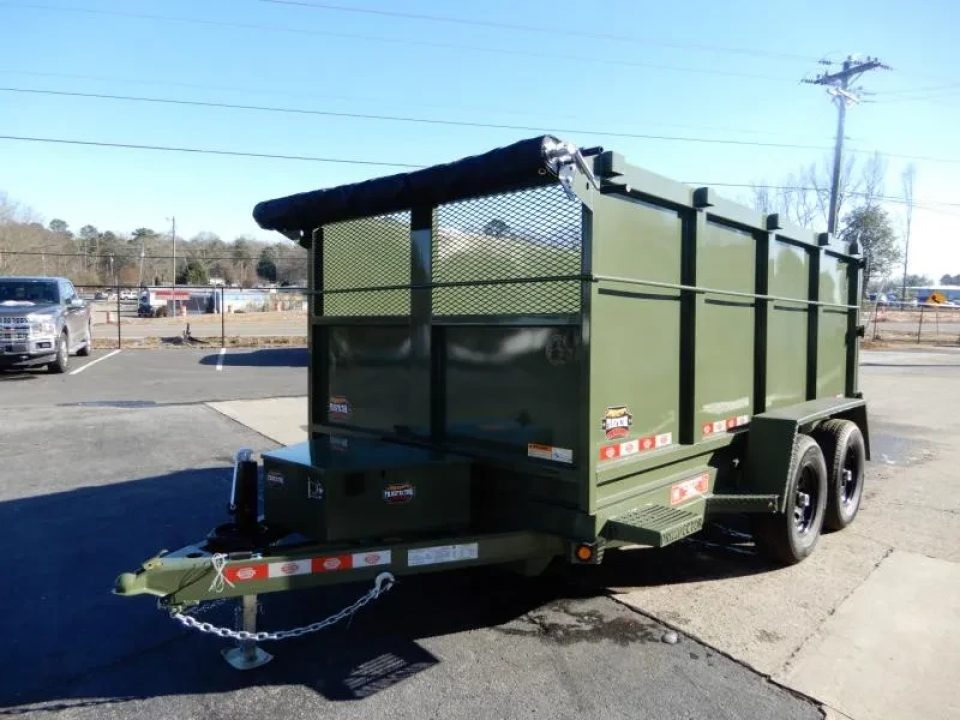 2026 Covered Wagon