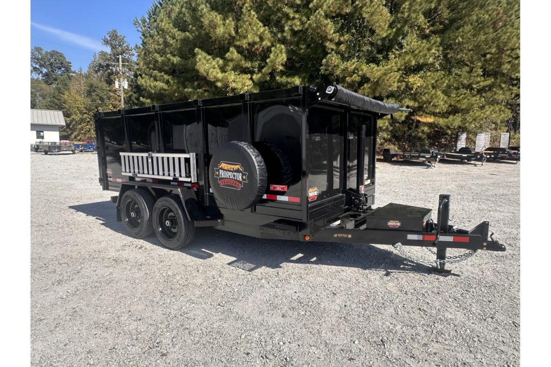 2026 Covered Wagon