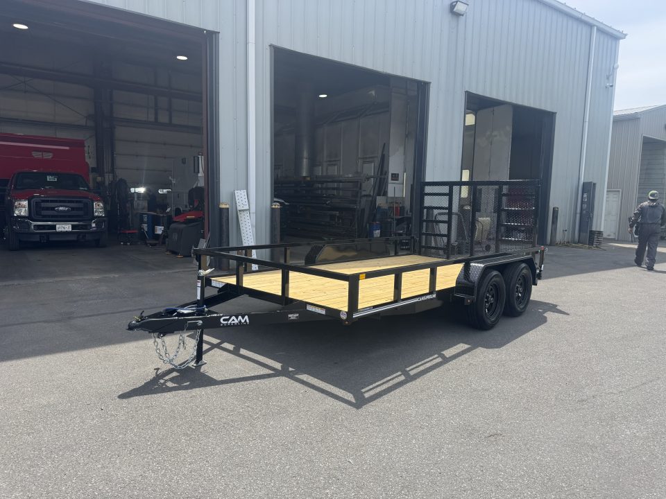 2026 CAM Superline P-UTT8214-070