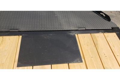 New 2026 Diamond C 82'x22' Equipment, Triple Axle, 24k GVWR, Ramps LPX307