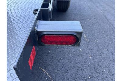 New 2026 Diamond C 77x12' Tilt Deck, 7k axle, DSA107