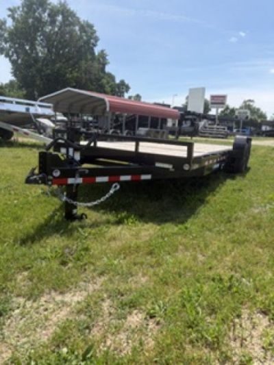 New 2026 Sure-Trac ST-TBE82184-140 Utility Trailer