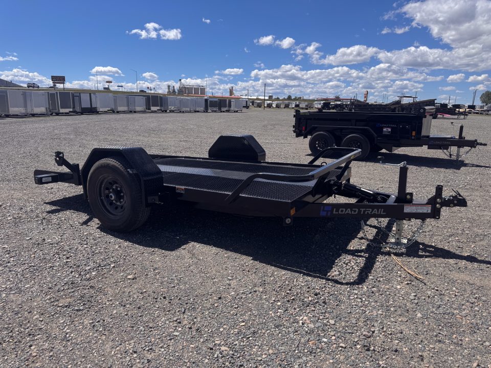 2026 Load Trail