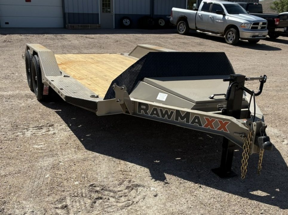 2026 RawMaxx photo 7