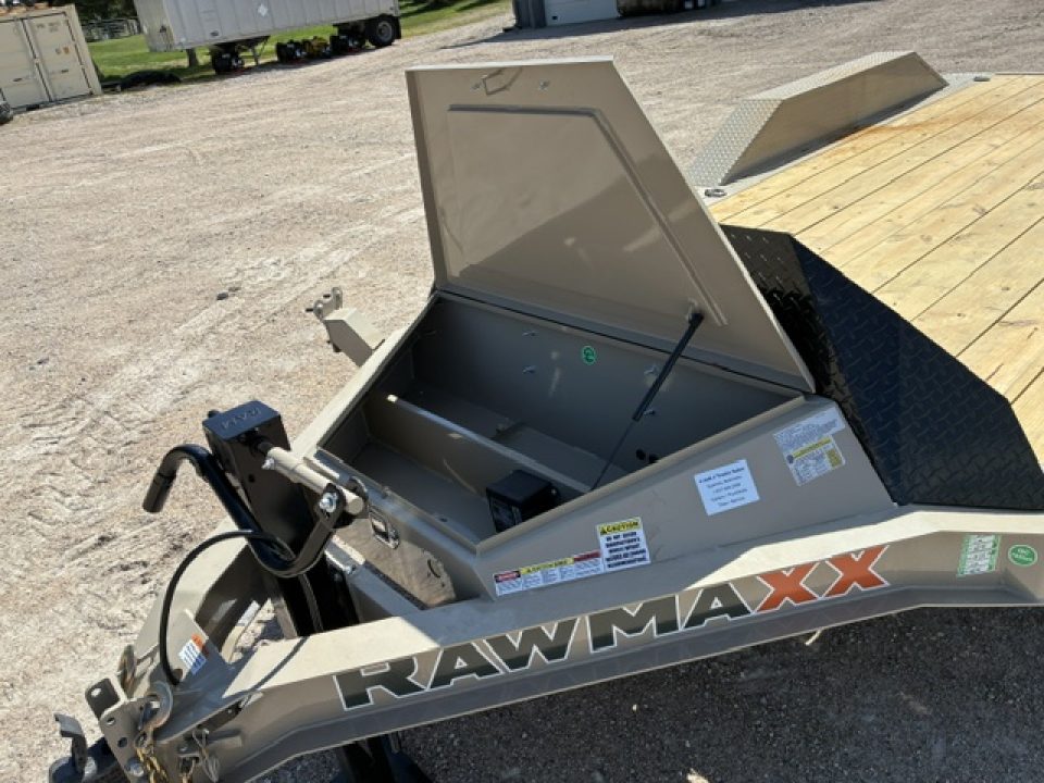 2026 RawMaxx photo 5