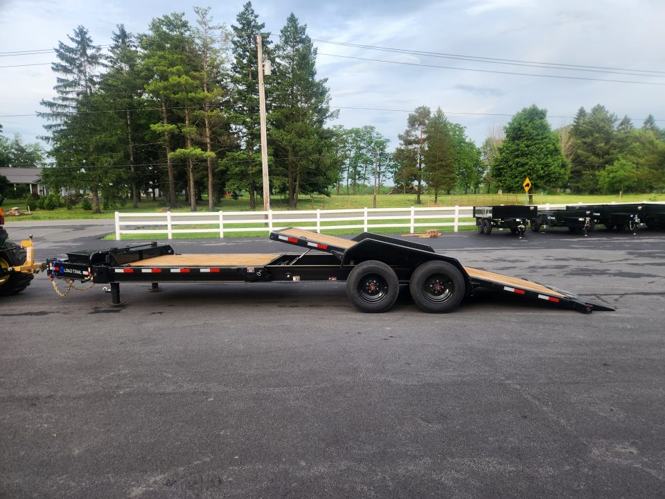 2026 Load Trail TH8324-102