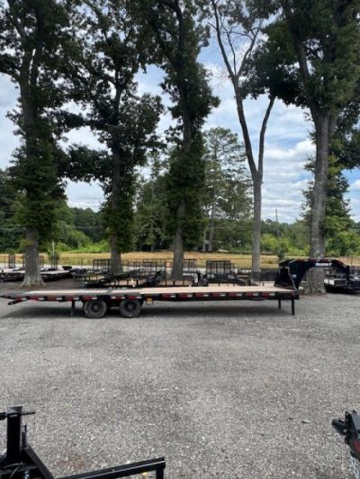 New 2026 Diamond C 35' Gooseneck, Hydraulic Dove & Jacks FMAX212HDT