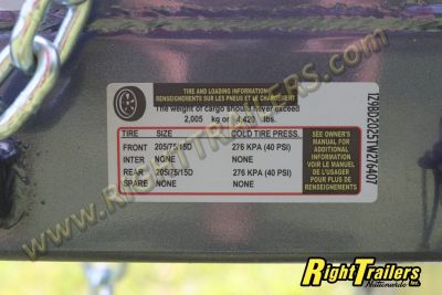 New 2026 7X20 102 Ironworks TILT Car Hauler