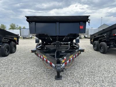 New 2027 Big Tex 14lp 7X14 14K