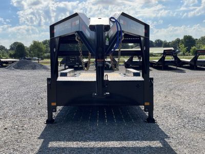 New 2026 Load Trail Gooseneck Tilt Trailer | 83" x 24' | 21K