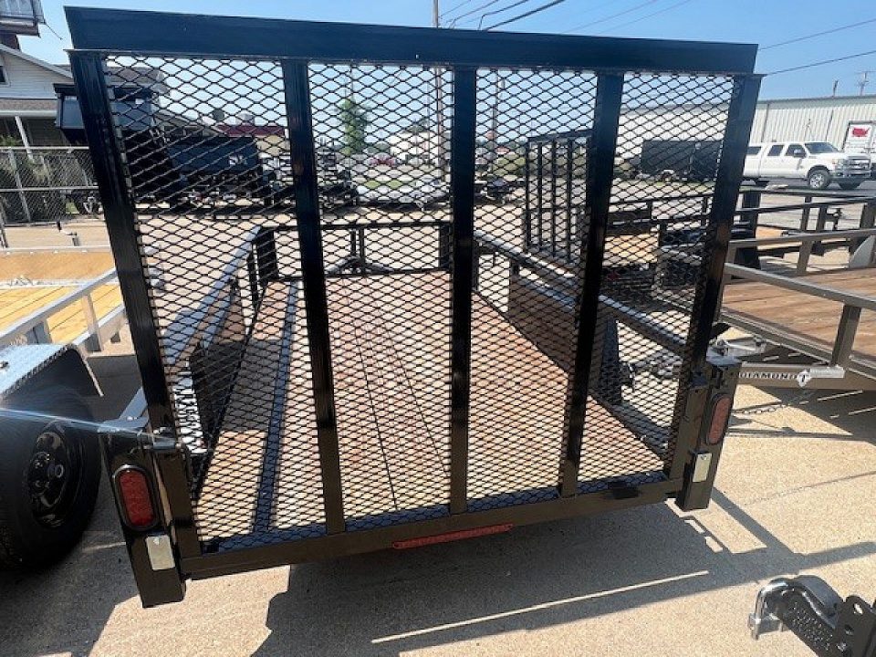 2025 Quality Steel and photo 5