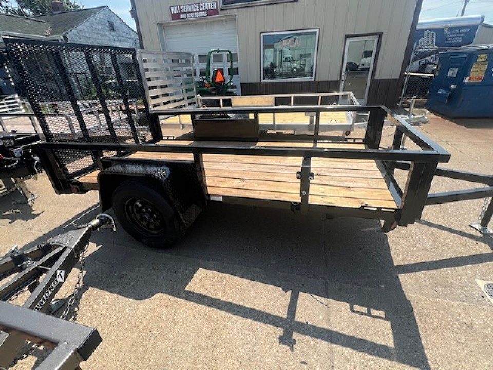 2025 Quality Steel and