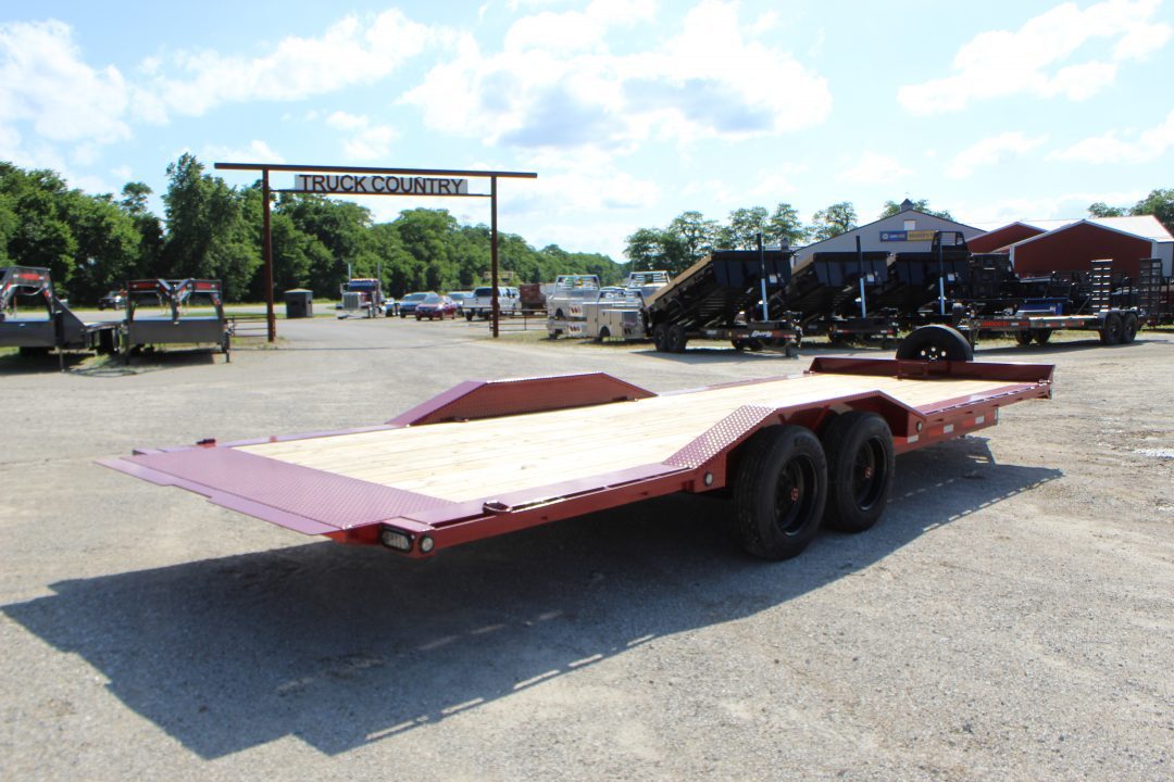 2026 MAXXD T8X photo 4