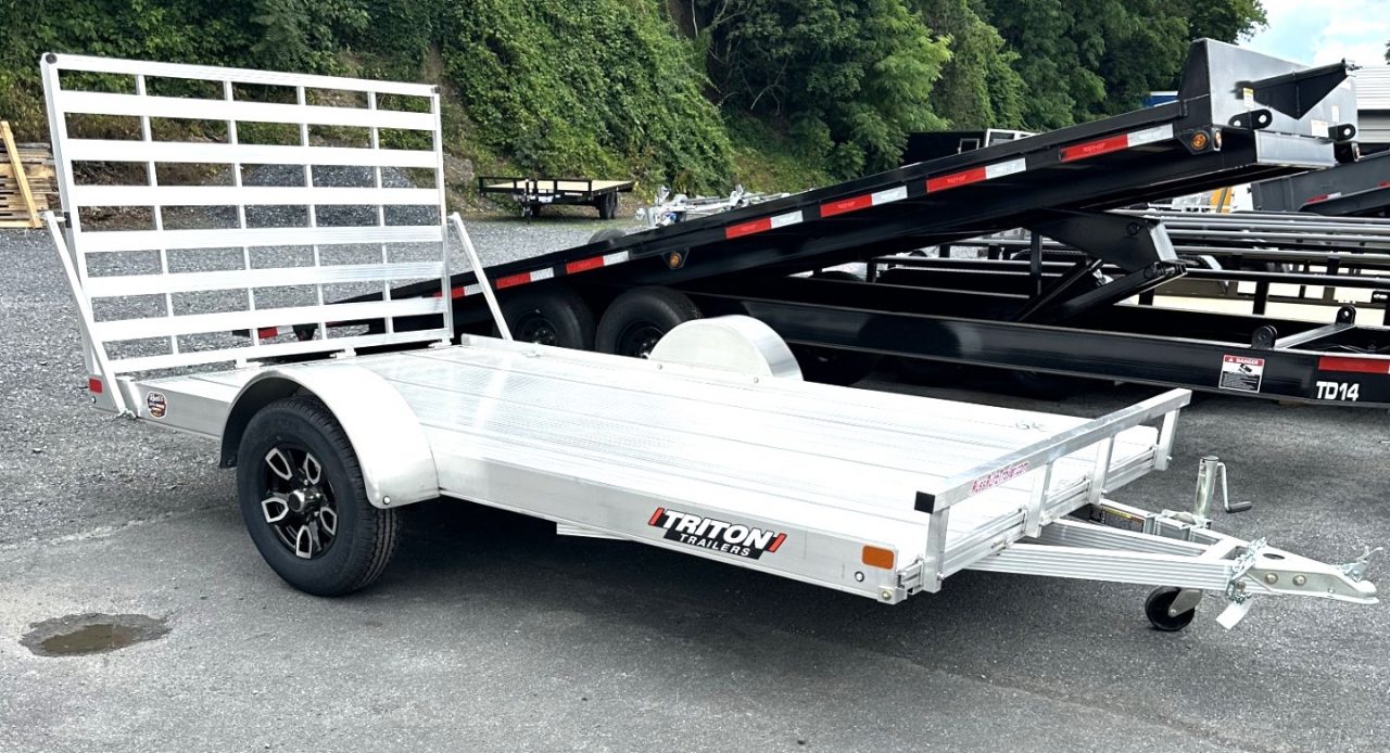 2026 Triton