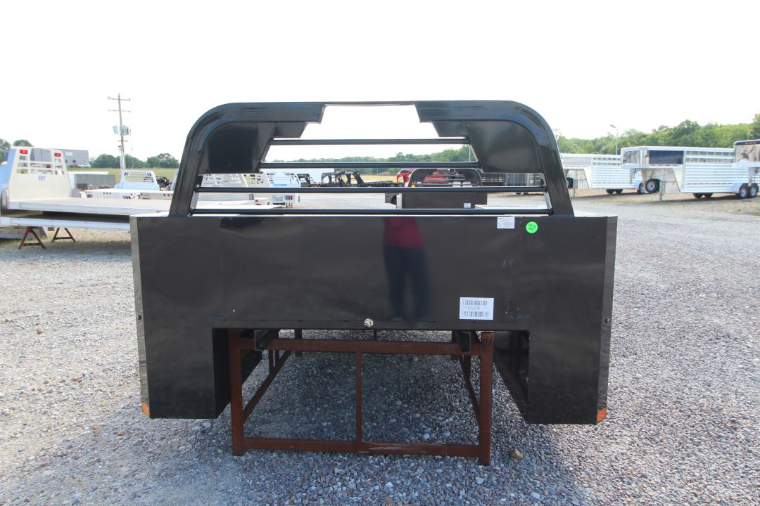 New 2027 Norstar SD0869056 Truck Bed