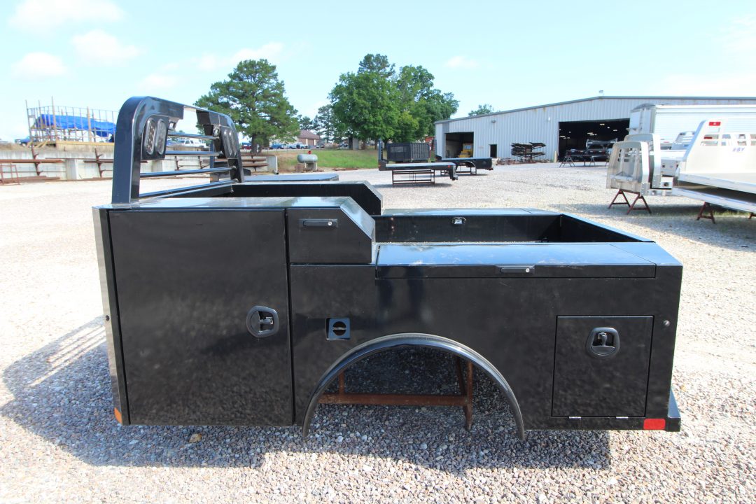 New 2027 Norstar SD0869056 Truck Bed