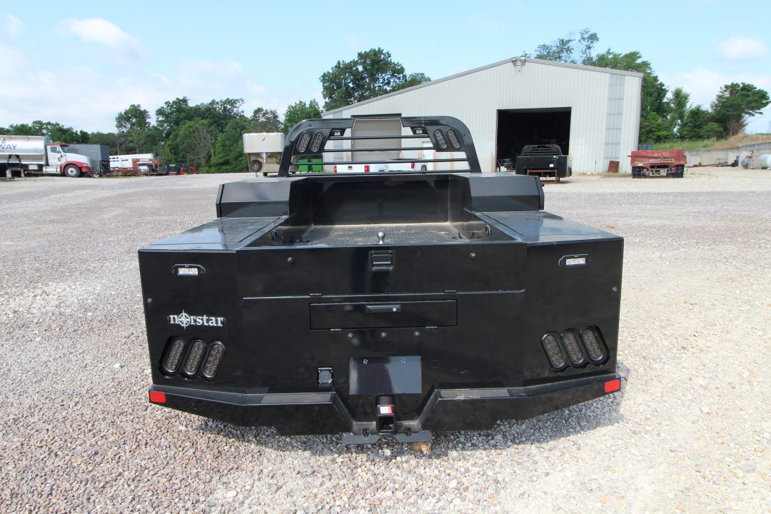 New 2027 Norstar SD0869056 Truck Bed