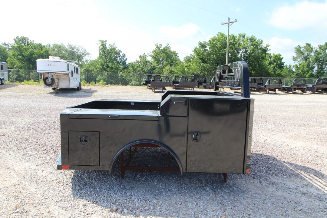 New 2027 Norstar SD0869056 Truck Bed