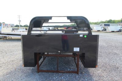 New 2027 Norstar SD0869056 Truck Bed