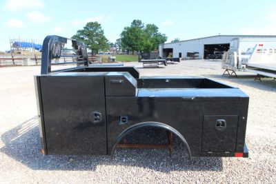New 2027 Norstar SD0869056 Truck Bed
