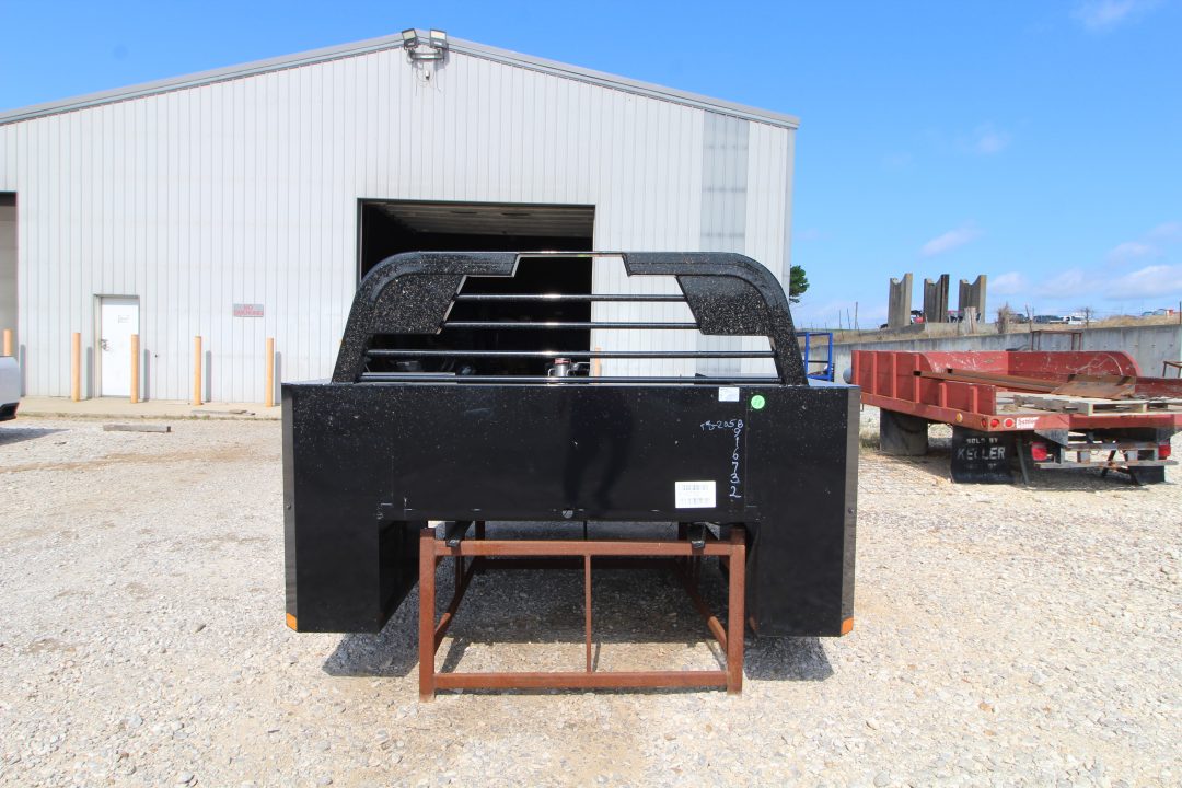 New 2027 Norstar SD0869058 Truck Bed