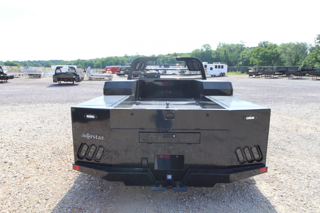 New 2027 Norstar SD0869058 Truck Bed