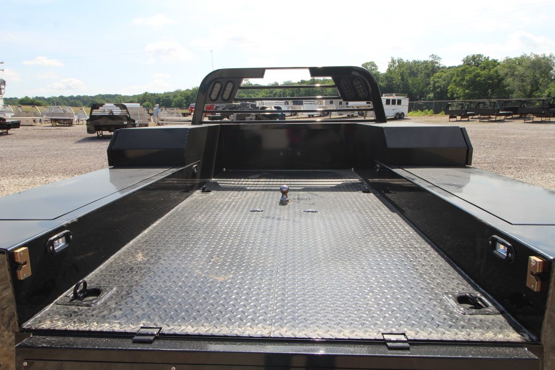 New 2027 Norstar SD0869058 Truck Bed