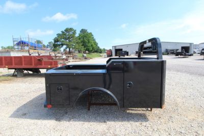 New 2027 Norstar SD0869058 Truck Bed