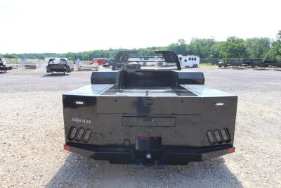 New 2027 Norstar SD0869058 Truck Bed