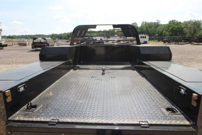 New 2027 Norstar SD0869058 Truck Bed